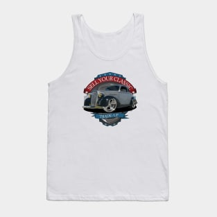 Sell Your Classic Tank Top